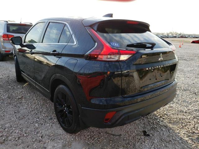 Photo 2 VIN: JA4ASVAA5NZ027680 - MITSUBISHI ECLIPSE CROSS 