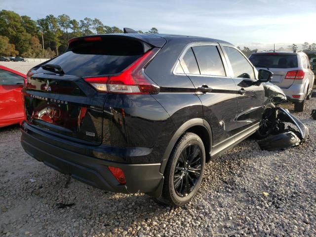 Photo 3 VIN: JA4ASVAA5NZ027680 - MITSUBISHI ECLIPSE CROSS 