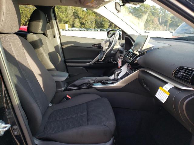 Photo 4 VIN: JA4ASVAA5NZ027680 - MITSUBISHI ECLIPSE CROSS 