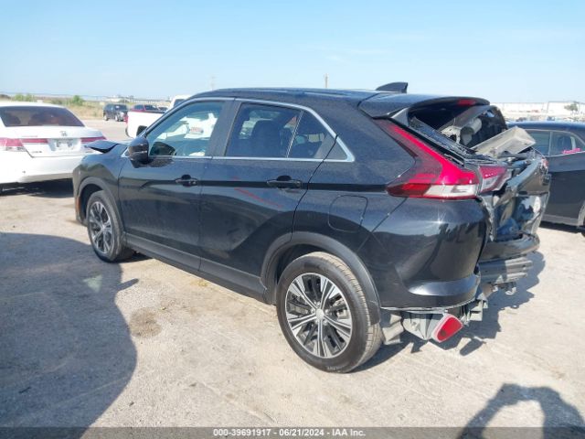 Photo 2 VIN: JA4ASWAA0NZ005947 - MITSUBISHI ECLIPSE CROSS 