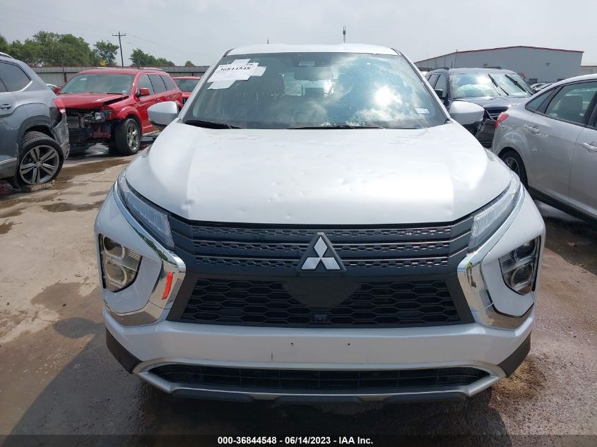 Photo 11 VIN: JA4ASWAA0NZ066635 - MITSUBISHI ECLIPSE CROSS 