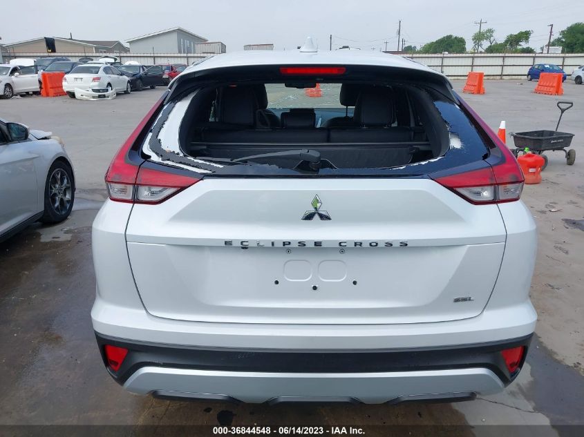 Photo 15 VIN: JA4ASWAA0NZ066635 - MITSUBISHI ECLIPSE CROSS 