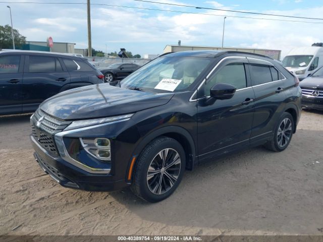 Photo 1 VIN: JA4ASWAA1NZ061220 - MITSUBISHI ECLIPSE CROSS 