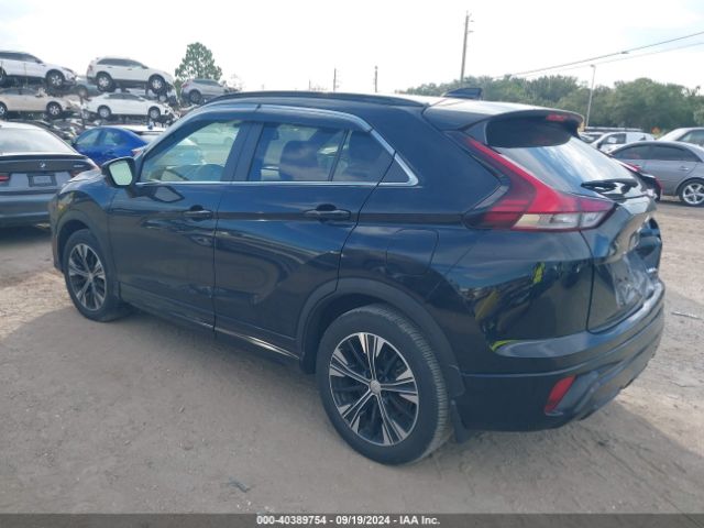 Photo 2 VIN: JA4ASWAA1NZ061220 - MITSUBISHI ECLIPSE CROSS 