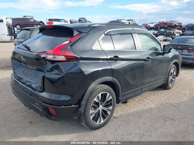 Photo 3 VIN: JA4ASWAA1NZ061220 - MITSUBISHI ECLIPSE CROSS 