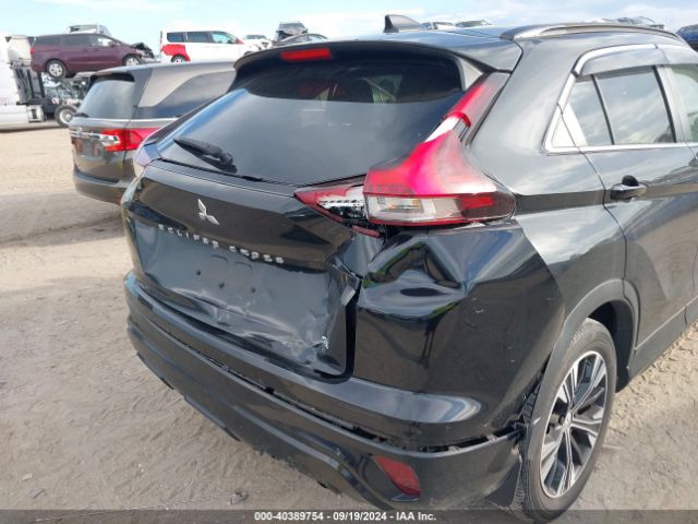 Photo 5 VIN: JA4ASWAA1NZ061220 - MITSUBISHI ECLIPSE CROSS 