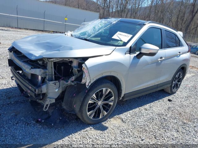 Photo 1 VIN: JA4ASWAA2NZ000734 - MITSUBISHI ECLIPSE CROSS 