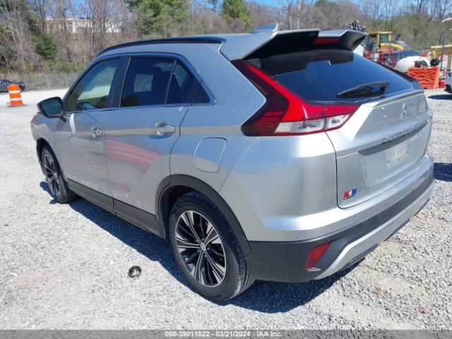 Photo 2 VIN: JA4ASWAA2NZ000734 - MITSUBISHI ECLIPSE CROSS 