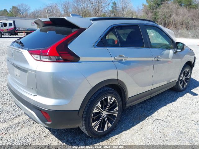 Photo 3 VIN: JA4ASWAA2NZ000734 - MITSUBISHI ECLIPSE CROSS 