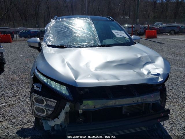 Photo 5 VIN: JA4ASWAA2NZ000734 - MITSUBISHI ECLIPSE CROSS 