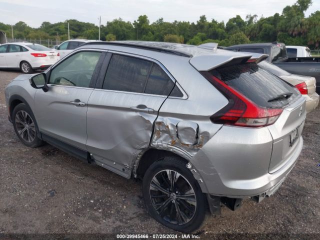 Photo 2 VIN: JA4ASWAA2NZ002953 - MITSUBISHI ECLIPSE CROSS 