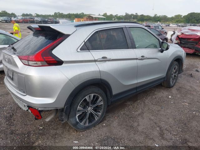 Photo 3 VIN: JA4ASWAA2NZ002953 - MITSUBISHI ECLIPSE CROSS 