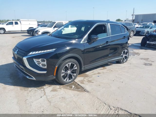 Photo 1 VIN: JA4ASWAA3NZ005568 - MITSUBISHI ECLIPSE CROSS 