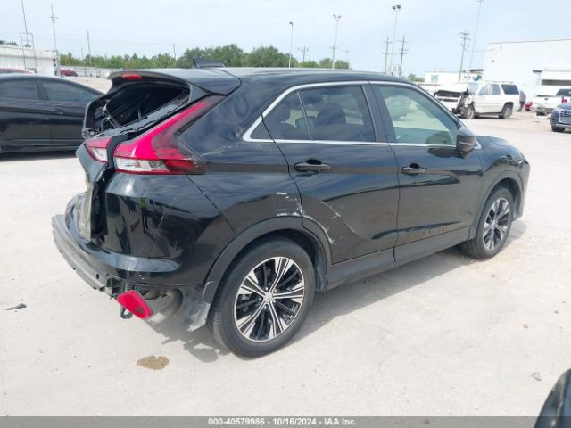 Photo 3 VIN: JA4ASWAA3NZ005568 - MITSUBISHI ECLIPSE CROSS 