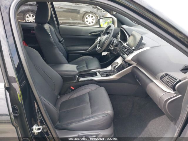 Photo 4 VIN: JA4ASWAA3NZ005568 - MITSUBISHI ECLIPSE CROSS 