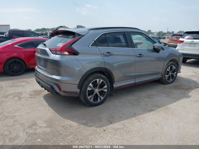 Photo 3 VIN: JA4ASWAA3NZ006204 - MITSUBISHI ECLIPSE CROSS 