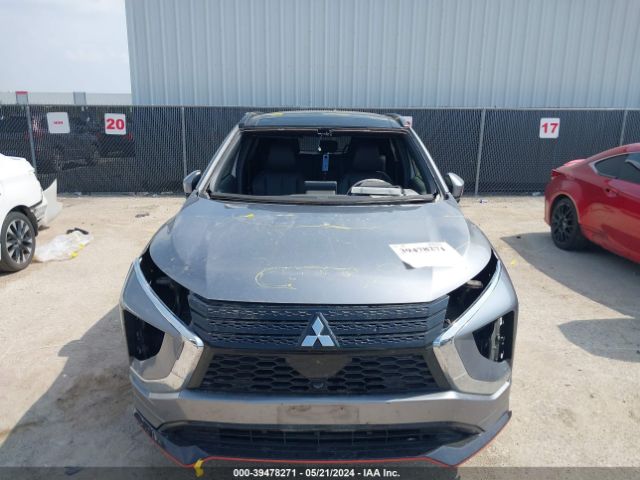 Photo 5 VIN: JA4ASWAA3NZ006204 - MITSUBISHI ECLIPSE CROSS 