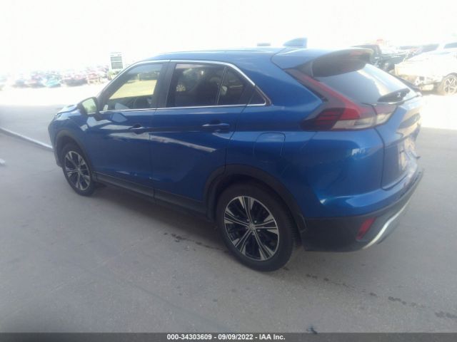 Photo 2 VIN: JA4ASWAA4NZ064189 - MITSUBISHI ECLIPSE CROSS 