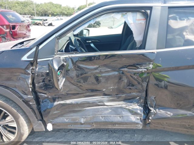 Photo 5 VIN: JA4ASWAA6NZ004530 - MITSUBISHI ECLIPSE CROSS 