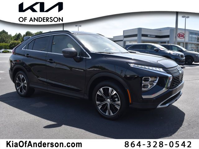 Photo 0 VIN: JA4ASWAA7NZ003872 - MITSUBISHI ECLIPSE CROSS 