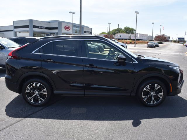 Photo 1 VIN: JA4ASWAA7NZ003872 - MITSUBISHI ECLIPSE CROSS 