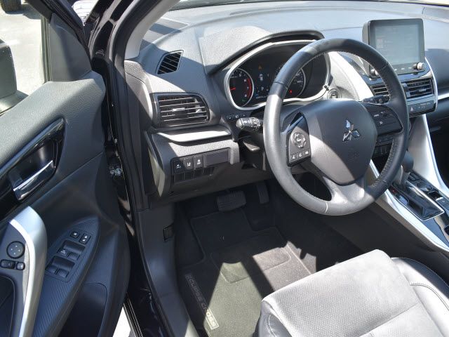 Photo 4 VIN: JA4ASWAA7NZ003872 - MITSUBISHI ECLIPSE CROSS 