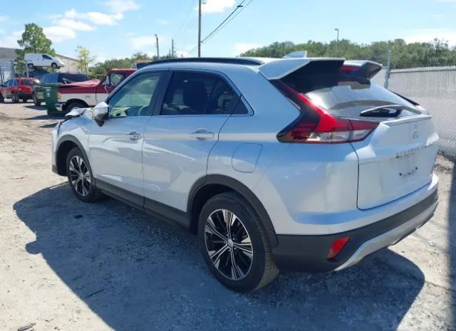 Photo 2 VIN: JA4ASWAA7NZ004410 - MITSUBISHI ECLIPSE CROSS 