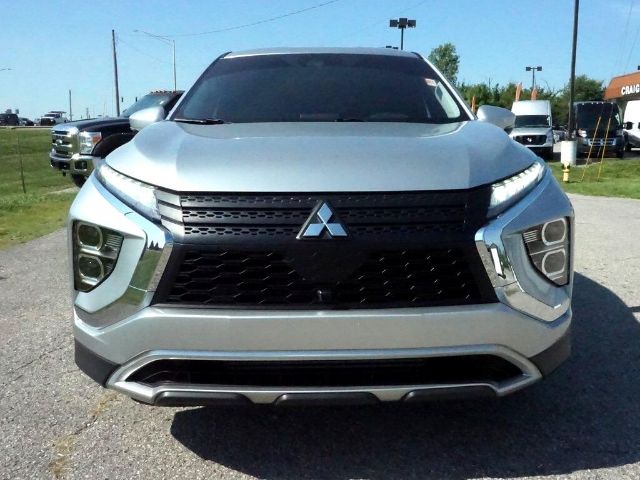 Photo 7 VIN: JA4ASWAA9NZ003260 - MITSUBISHI ECLIPSE CROSS 