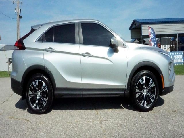 Photo 1 VIN: JA4ASWAA9NZ003260 - MITSUBISHI ECLIPSE CROSS 