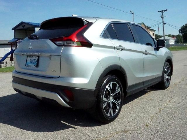 Photo 2 VIN: JA4ASWAA9NZ003260 - MITSUBISHI ECLIPSE CROSS 