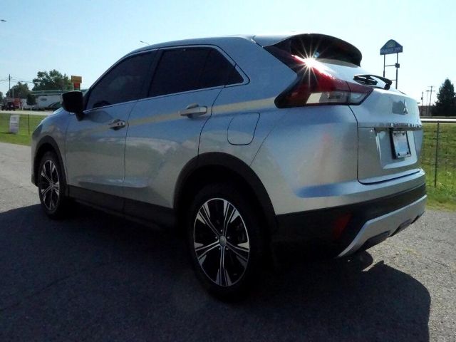 Photo 4 VIN: JA4ASWAA9NZ003260 - MITSUBISHI ECLIPSE CROSS 