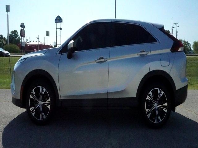 Photo 5 VIN: JA4ASWAA9NZ003260 - MITSUBISHI ECLIPSE CROSS 