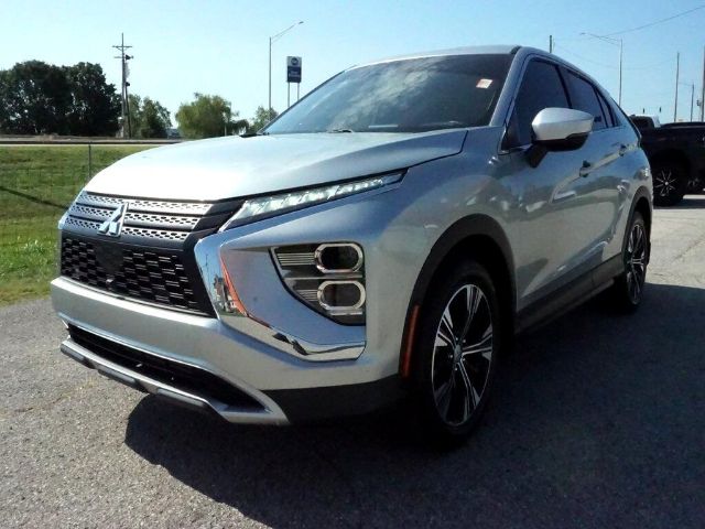 Photo 6 VIN: JA4ASWAA9NZ003260 - MITSUBISHI ECLIPSE CROSS 