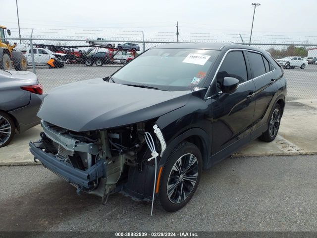 Photo 1 VIN: JA4ASWAA9NZ046044 - MITSUBISHI ECLIPSE CROSS 