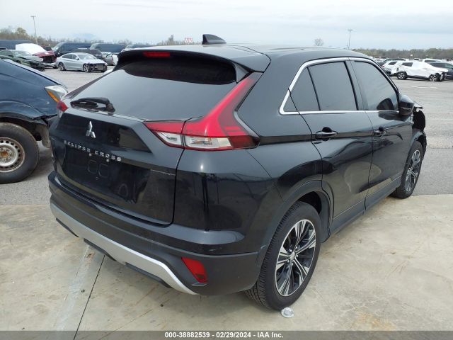 Photo 3 VIN: JA4ASWAA9NZ046044 - MITSUBISHI ECLIPSE CROSS 