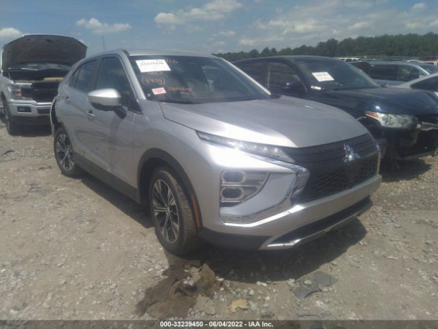 Photo 0 VIN: JA4ASWAAXNZ004496 - MITSUBISHI ECLIPSE CROSS 