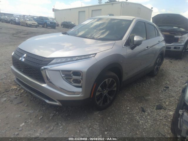 Photo 1 VIN: JA4ASWAAXNZ004496 - MITSUBISHI ECLIPSE CROSS 