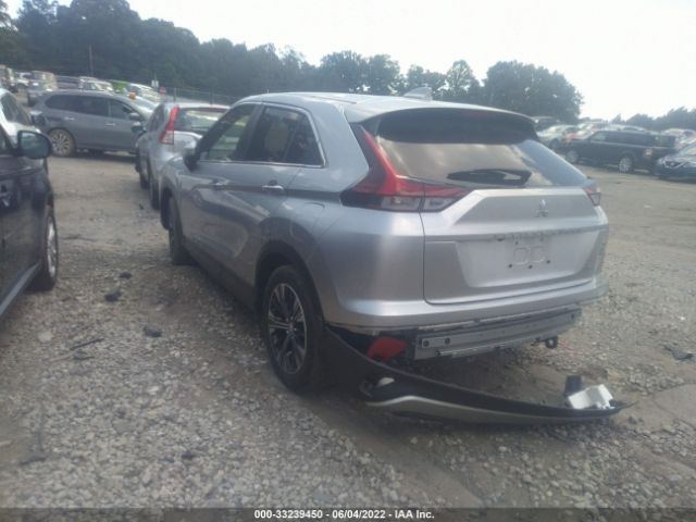 Photo 2 VIN: JA4ASWAAXNZ004496 - MITSUBISHI ECLIPSE CROSS 