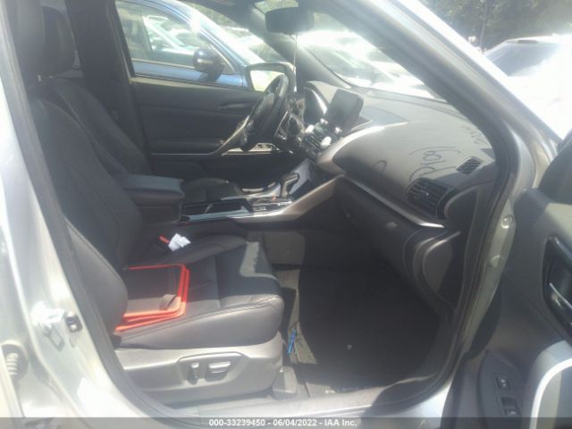 Photo 4 VIN: JA4ASWAAXNZ004496 - MITSUBISHI ECLIPSE CROSS 