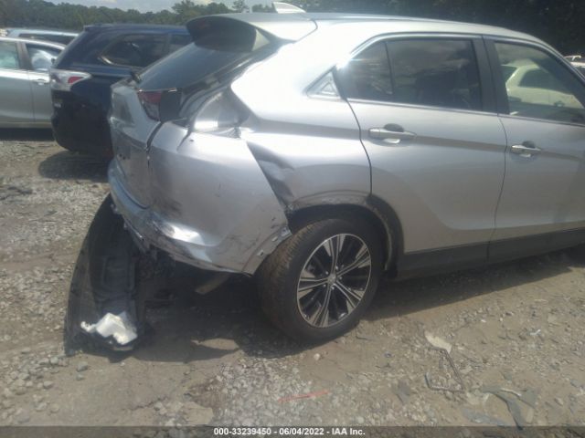 Photo 5 VIN: JA4ASWAAXNZ004496 - MITSUBISHI ECLIPSE CROSS 