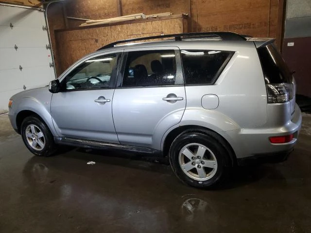 Photo 1 VIN: JA4AT2AW0AZ015020 - MITSUBISHI OUTLANDER 