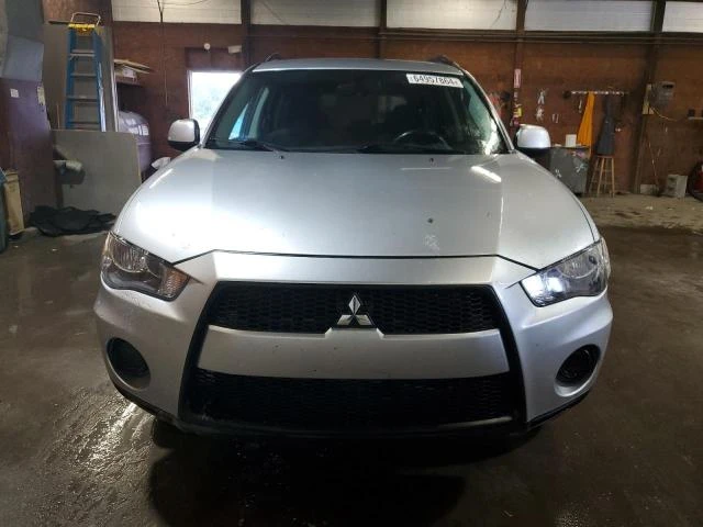 Photo 4 VIN: JA4AT2AW0AZ015020 - MITSUBISHI OUTLANDER 