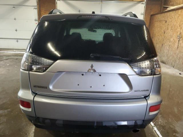 Photo 5 VIN: JA4AT2AW0AZ015020 - MITSUBISHI OUTLANDER 