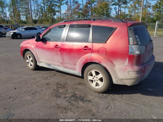 Photo 2 VIN: JA4AT2AW0AZ016247 - MITSUBISHI OUTLANDER 