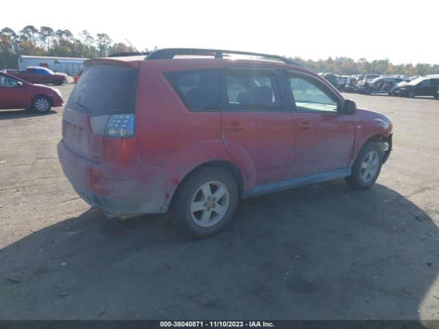 Photo 3 VIN: JA4AT2AW0AZ016247 - MITSUBISHI OUTLANDER 