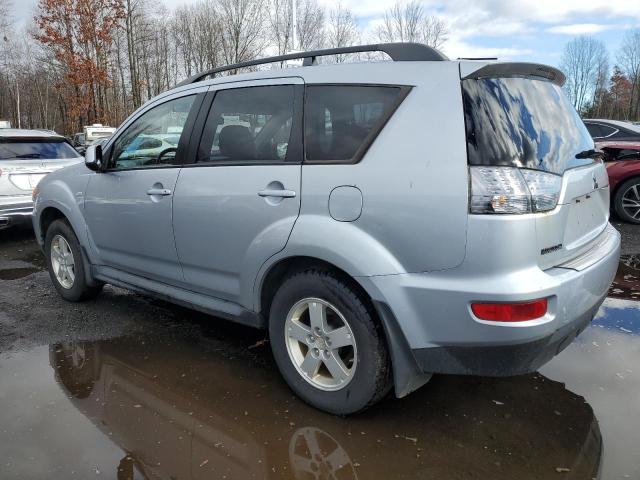 Photo 1 VIN: JA4AT2AW2AZ006805 - MITSUBISHI OUTLANDER 