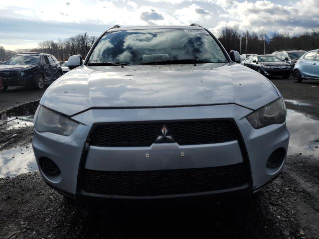 Photo 4 VIN: JA4AT2AW2AZ006805 - MITSUBISHI OUTLANDER 