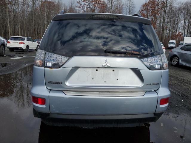 Photo 5 VIN: JA4AT2AW2AZ006805 - MITSUBISHI OUTLANDER 