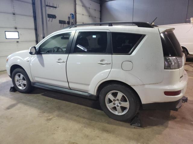 Photo 1 VIN: JA4AT2AW2AZ604733 - MITSUBISHI OUTLANDER 