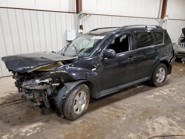 Photo 0 VIN: JA4AT2AW3AZ016310 - MITSUBISHI OUTLANDER 